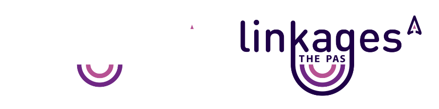 Linkages website header