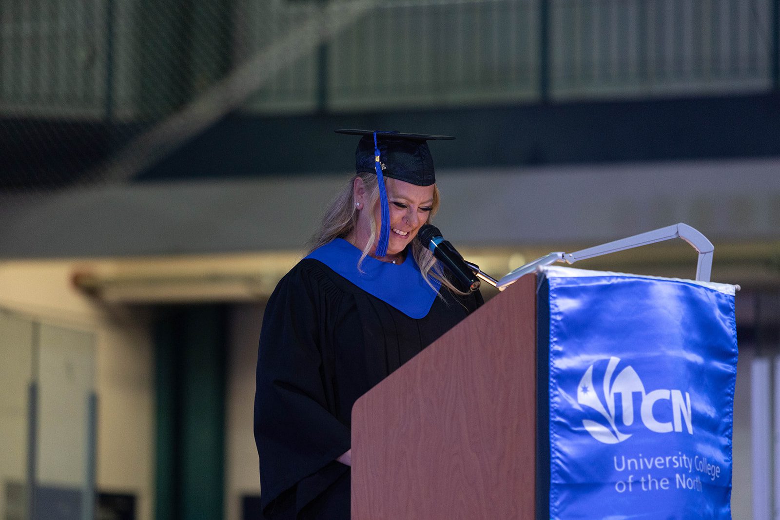 UCN Grad 2023 UCN Grad 2023