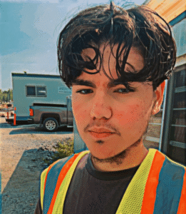 Aythan Mcleod