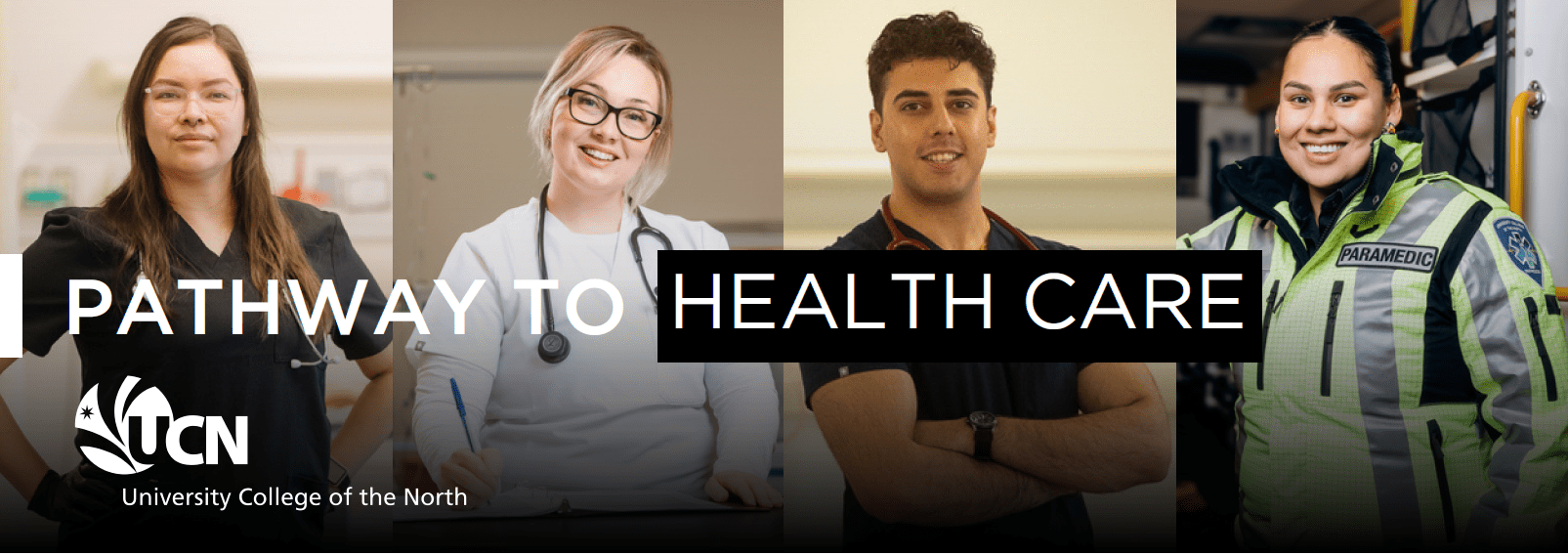 Pathway to Health Care