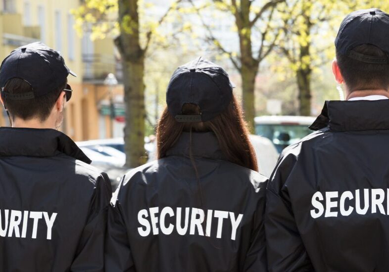 security-guard security-guard